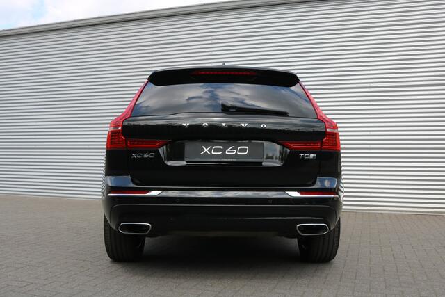 Volvo XC60 2.0 T8 Twin Engine AWD Inscription (Panoramadak Sportleder/Memory Navi Camera Full-Led 19InchLMV PrivacyGlass)