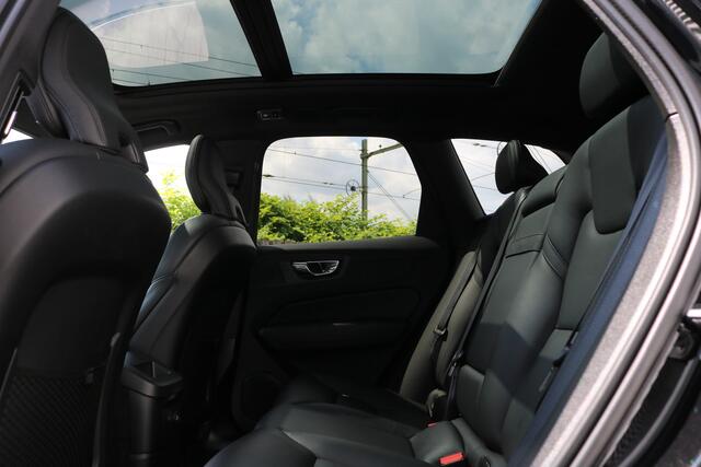 Volvo XC60 2.0 T8 Twin Engine AWD Inscription (Panoramadak Sportleder/Memory Navi Camera Full-Led 19InchLMV PrivacyGlass)