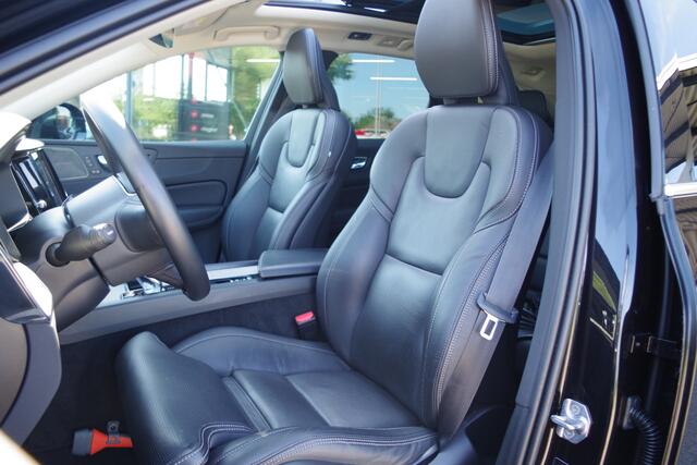 Volvo XC60 2.0 T6 Recharge 340 PK AWD Inscription PHEV, Panoramadak, Harman/Kardon, Leder
