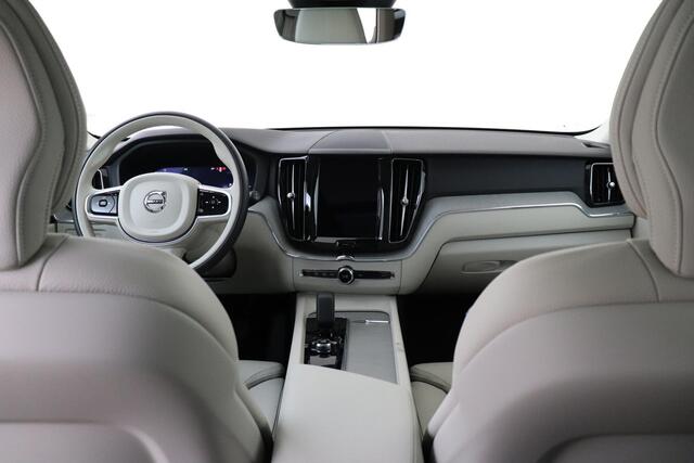 Volvo XC60 T6 PLUG-IN HYBRID AWD PLUS BRIGHT [MY25] -PANO.DAK|LUCHTVERING|TREKHAAK|ADAP.LED|PRIVACY.GLASS