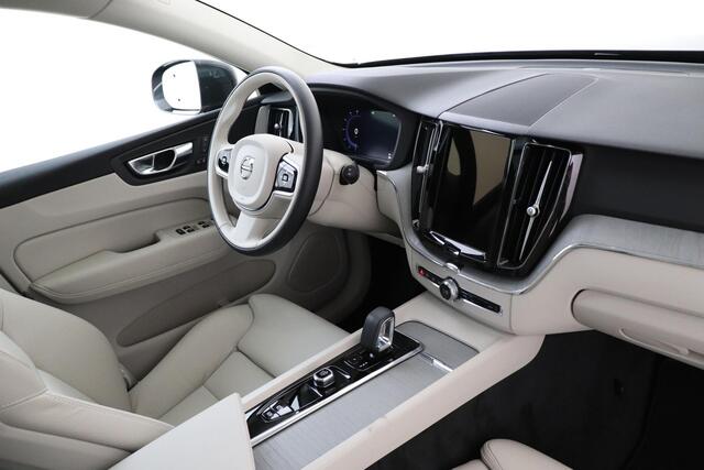 Volvo XC60 T6 PLUG-IN HYBRID AWD PLUS BRIGHT [MY25] -PANO.DAK|LUCHTVERING|TREKHAAK|ADAP.LED|PRIVACY.GLASS
