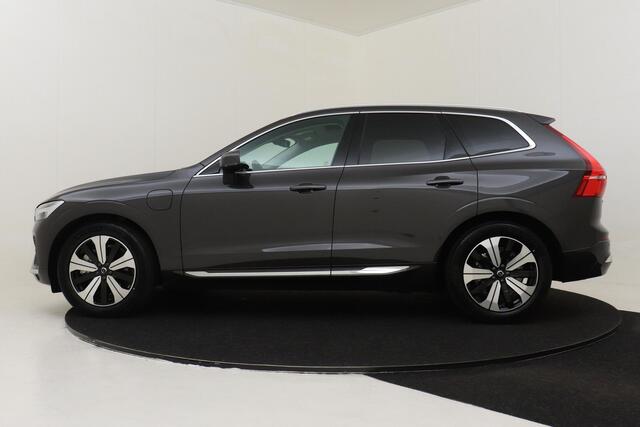 Volvo XC60 T6 PLUG-IN HYBRID AWD PLUS BRIGHT [MY25] -PANO.DAK|LUCHTVERING|TREKHAAK|ADAP.LED|PRIVACY.GLASS