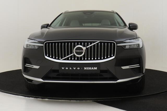 Volvo XC60 T6 PLUG-IN HYBRID AWD PLUS BRIGHT [MY25] -PANO.DAK|LUCHTVERING|TREKHAAK|ADAP.LED|PRIVACY.GLASS