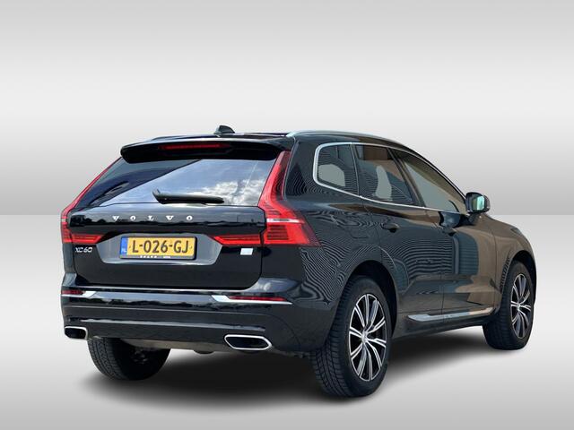 Volvo XC60 Recharge T6 AWD Business Pro | Panoramadak