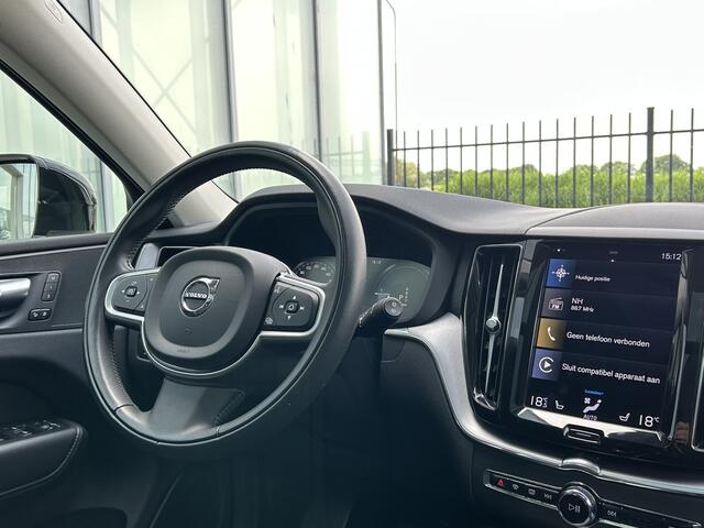 Volvo XC60 Recharge T6 AWD Business Pro | Panoramadak