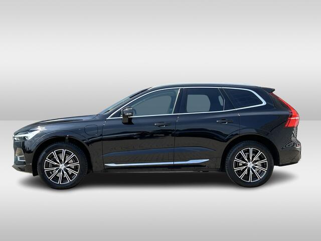 Volvo XC60 Recharge T6 AWD Business Pro | Panoramadak