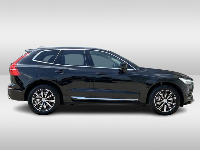 Volvo XC60 Recharge T6 AWD Business Pro | Panoramadak