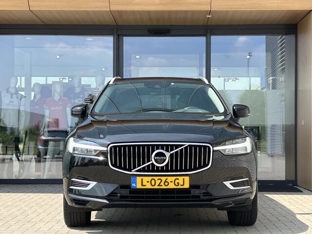 Volvo XC60 Recharge T6 AWD Business Pro | Panoramadak