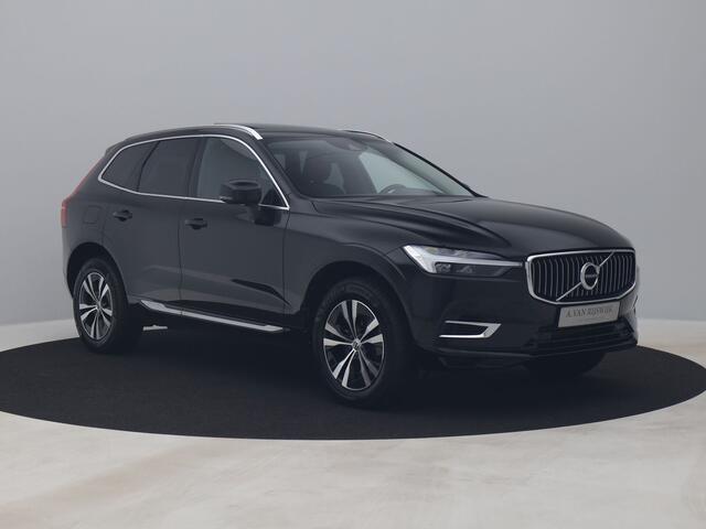 Volvo XC60 2.0 Recharge T6 AWD Business Pro | PANO | STOELVERW. | KEYLESS