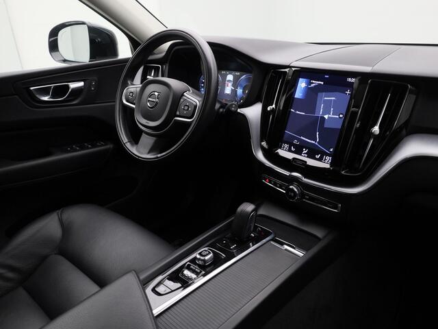 Volvo XC60 2.0 Recharge T6 AWD Business Pro | PANO | STOELVERW. | KEYLESS