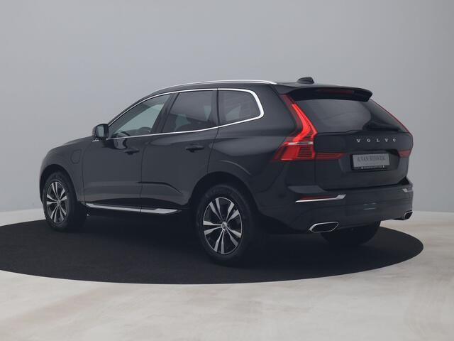 Volvo XC60 2.0 Recharge T6 AWD Business Pro | PANO | STOELVERW. | KEYLESS
