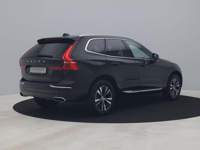 Volvo XC60 2.0 Recharge T6 AWD Business Pro | PANO | STOELVERW. | KEYLESS