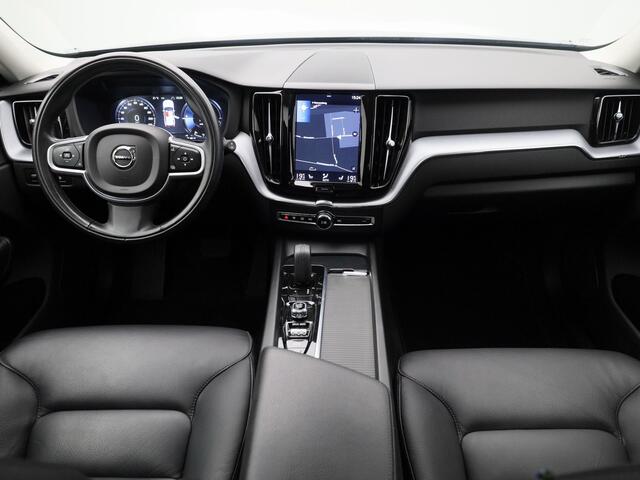 Volvo XC60 2.0 Recharge T6 AWD Business Pro | PANO | STOELVERW. | KEYLESS
