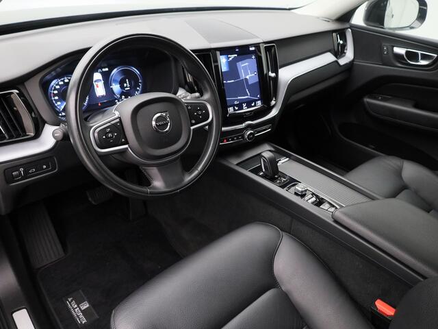 Volvo XC60 2.0 Recharge T6 AWD Business Pro | PANO | STOELVERW. | KEYLESS