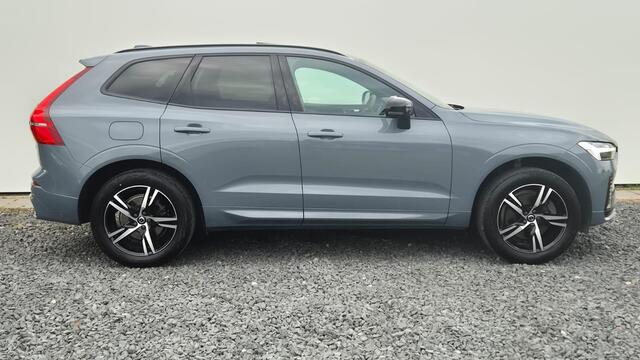 Volvo XC60 2.0 T6 Plug-in hybrid AWD R-Design Trekhaak - Achterbank verwarming - Park Assist Pack - Lighting Pack - Harman Kardon Audio - Privacy Glas
