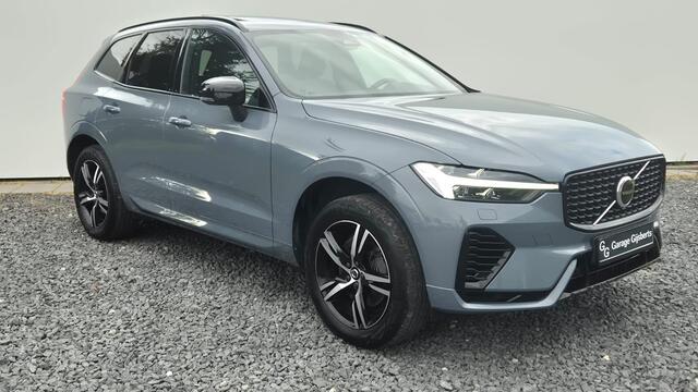 Volvo XC60 2.0 T6 Plug-in hybrid AWD R-Design Trekhaak - Achterbank verwarming - Park Assist Pack - Lighting Pack - Harman Kardon Audio - Privacy Glas