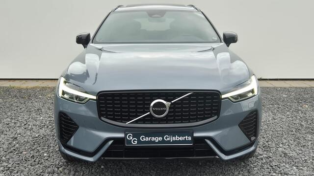 Volvo XC60 2.0 T6 Plug-in hybrid AWD R-Design Trekhaak - Achterbank verwarming - Park Assist Pack - Lighting Pack - Harman Kardon Audio - Privacy Glas