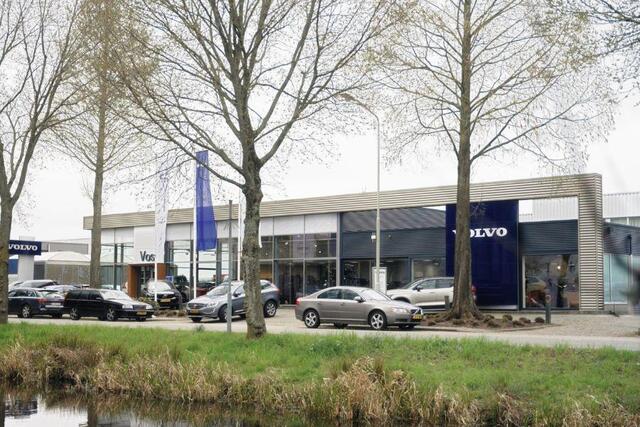 Volvo XC60 D3 Aut. R-Design