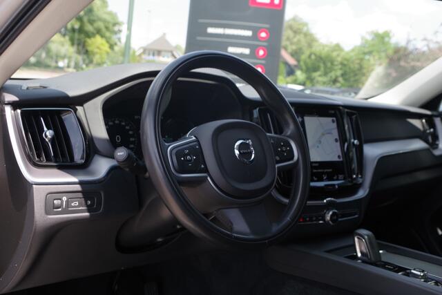 Volvo XC60 2.0 Recharge T6 AWD 340 PK Inscription PHEV, Panoramadak, Elek. Trekhaak, Winterpakket, Head-Up