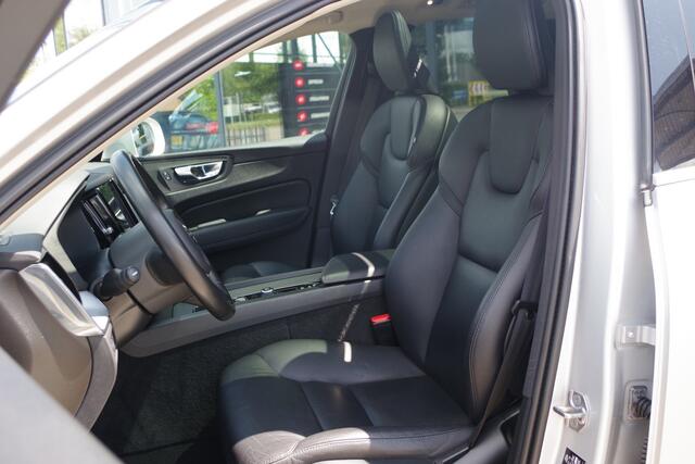 Volvo XC60 2.0 Recharge T6 AWD 340 PK Inscription PHEV, Panoramadak, Elek. Trekhaak, Winterpakket, Head-Up