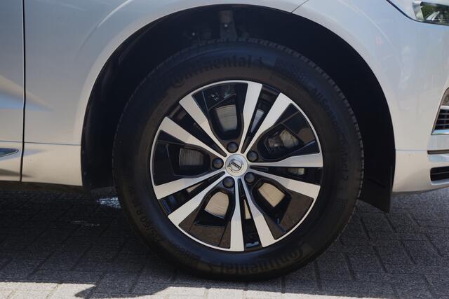 Volvo XC60 2.0 Recharge T6 AWD 340 PK Inscription PHEV, Panoramadak, Elek. Trekhaak, Winterpakket, Head-Up