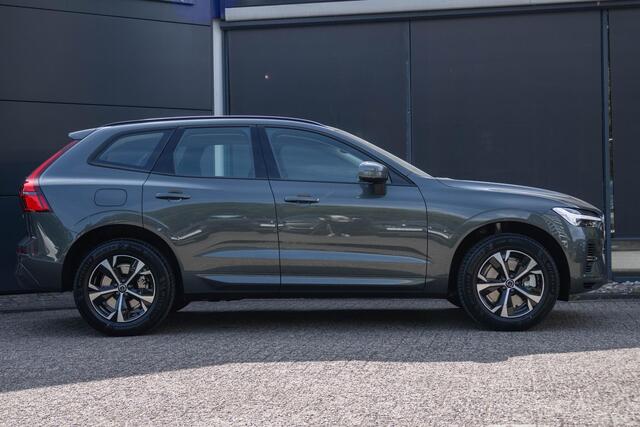 Volvo XC60 T6 Plug-in hybrid AWD Essential | Google Navigatie | All Season banden | Nordico interieur | Apple Carplay | Parkeersensoren en camera |