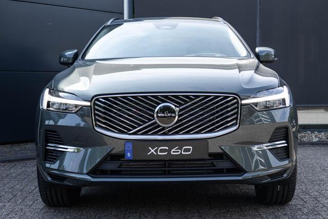 Volvo XC60 T6 Plug-in hybrid AWD Essential | Google Navigatie | All Season banden | Nordico interieur | Apple Carplay | Parkeersensoren en camera |