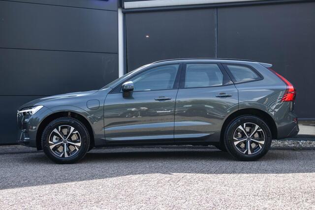 Volvo XC60 T6 Plug-in hybrid AWD Essential | Google Navigatie | All Season banden | Nordico interieur | Apple Carplay | Parkeersensoren en camera |