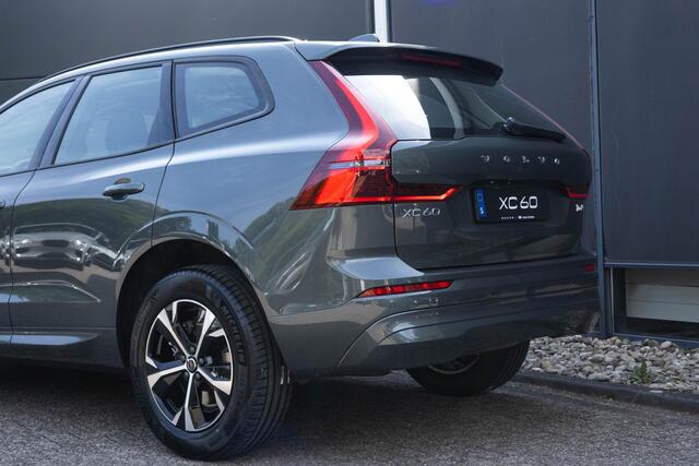 Volvo XC60 T6 Plug-in hybrid AWD Essential | Google Navigatie | All Season banden | Nordico interieur | Apple Carplay | Parkeersensoren en camera |