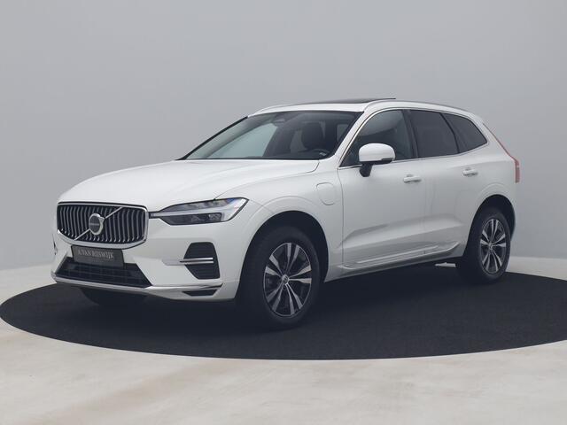 Volvo XC60 2.0 T6 Plug-in hybrid AWD Inscription Expression | LONG RANGE | PANO | H&K | CAMERA | KEYLESS