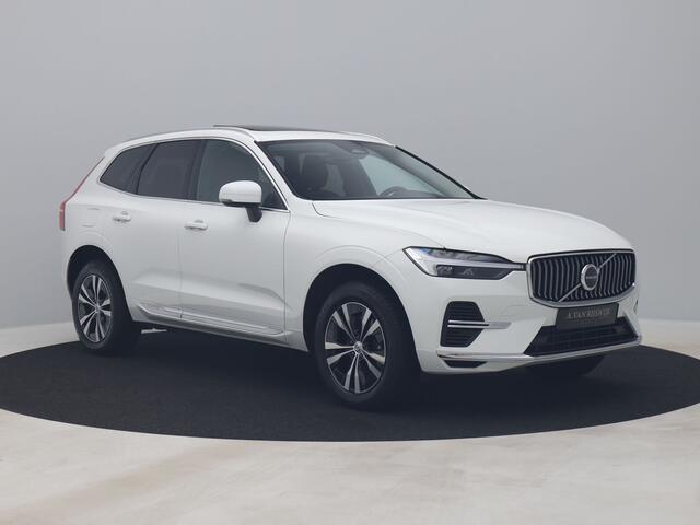 Volvo XC60 2.0 T6 Plug-in hybrid AWD Inscription Expression | LONG RANGE | PANO | H&K | CAMERA | KEYLESS