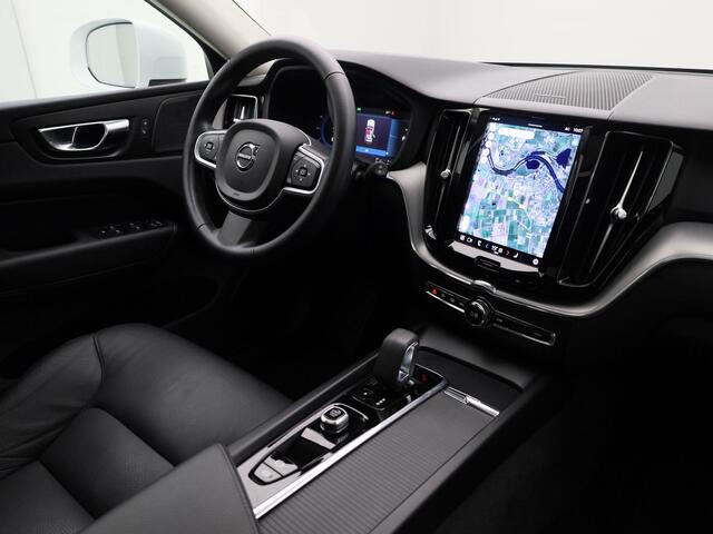 Volvo XC60 2.0 T6 Plug-in hybrid AWD Inscription Expression | LONG RANGE | PANO | H&K | CAMERA | KEYLESS