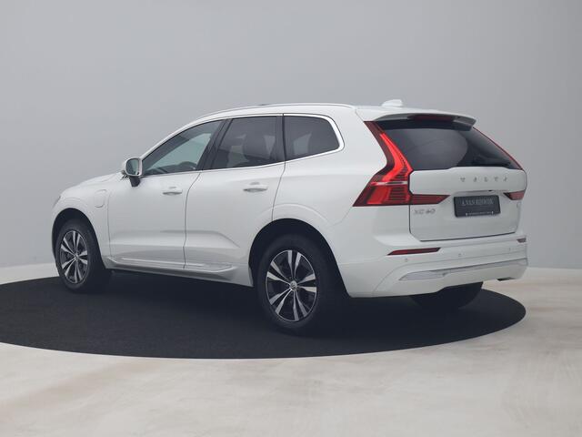 Volvo XC60 2.0 T6 Plug-in hybrid AWD Inscription Expression | LONG RANGE | PANO | H&K | CAMERA | KEYLESS