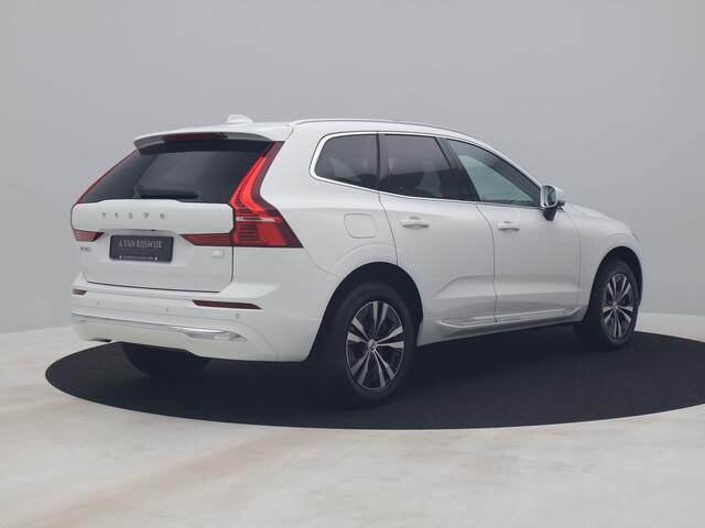 Volvo XC60 2.0 T6 Plug-in hybrid AWD Inscription Expression | LONG RANGE | PANO | H&K | CAMERA | KEYLESS