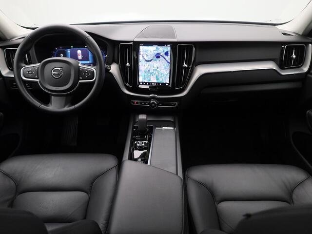 Volvo XC60 2.0 T6 Plug-in hybrid AWD Inscription Expression | LONG RANGE | PANO | H&K | CAMERA | KEYLESS