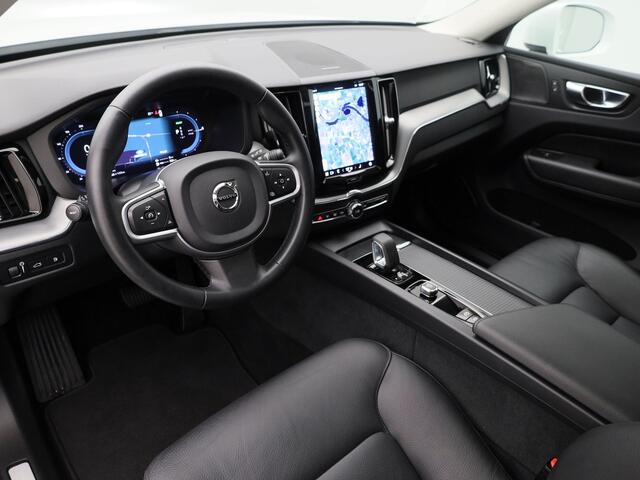 Volvo XC60 2.0 T6 Plug-in hybrid AWD Inscription Expression | LONG RANGE | PANO | H&K | CAMERA | KEYLESS