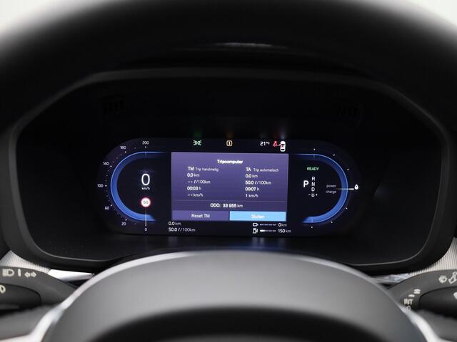 Volvo XC60 2.0 T8 AWD Polestar Engineered | PANO | 360° | HUD | H&K | STOEL- EN STUURVERW.