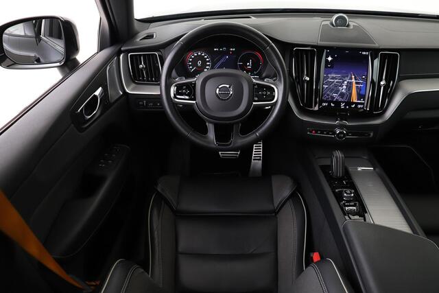Volvo XC60 T8 TWIN ENGINE AWD POLESTAR ENGINEERED -PANO.DAK|BOWERS&WILKINS|22"|360°CAM|ADAP.LED|BLIS|HEAD-UP DISP.