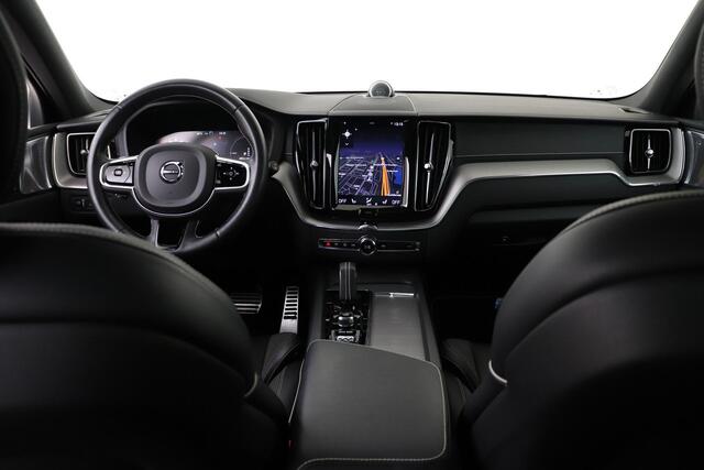 Volvo XC60 T8 TWIN ENGINE AWD POLESTAR ENGINEERED -PANO.DAK|BOWERS&WILKINS|22"|360°CAM|ADAP.LED|BLIS|HEAD-UP DISP.
