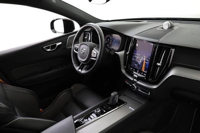 Volvo XC60 T8 TWIN ENGINE AWD POLESTAR ENGINEERED -PANO.DAK|BOWERS&WILKINS|22"|360°CAM|ADAP.LED|BLIS|HEAD-UP DISP.