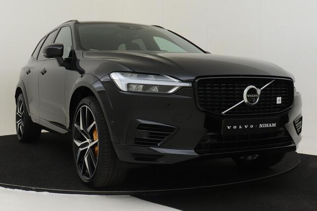Volvo XC60 T8 TWIN ENGINE AWD POLESTAR ENGINEERED -PANO.DAK|BOWERS&WILKINS|22"|360°CAM|ADAP.LED|BLIS|HEAD-UP DISP.