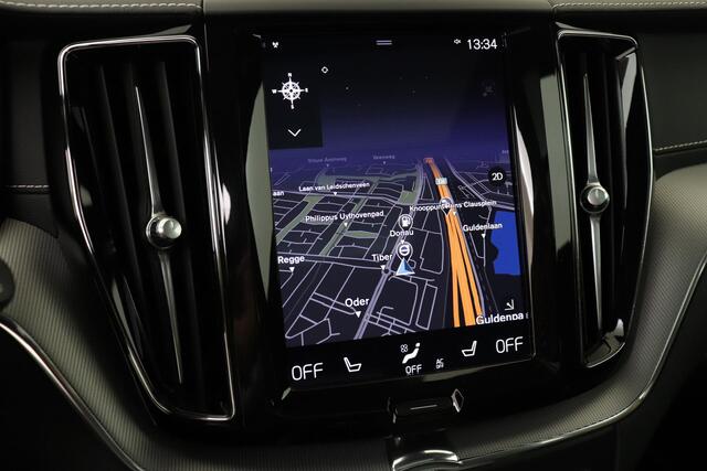 Volvo XC60 T8 TWIN ENGINE AWD POLESTAR ENGINEERED -PANO.DAK|BOWERS&WILKINS|22"|360°CAM|ADAP.LED|BLIS|HEAD-UP DISP.
