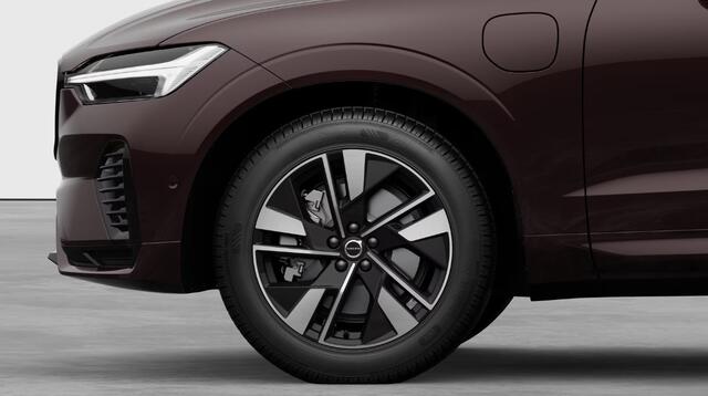 Volvo XC60 2.0 T6 Plug-in hybrid AWD Plus Dark | Premium Pack | Getint Glas | Head-Up | Panodak | New Model