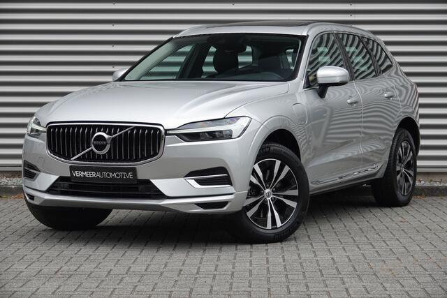 Volvo XC60 2.0 T6 Plug-in hybrid AWD Inscription Expression | Pano | ACC | Camera | Carplay | Keyless |