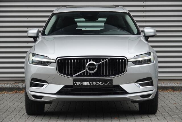 Volvo XC60 2.0 T6 Plug-in hybrid AWD Inscription Expression | Pano | ACC | Camera | Carplay | Keyless |