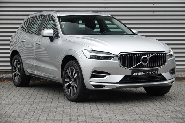 Volvo XC60 2.0 T6 Plug-in hybrid AWD Inscription Expression | Pano | ACC | Camera | Carplay | Keyless |