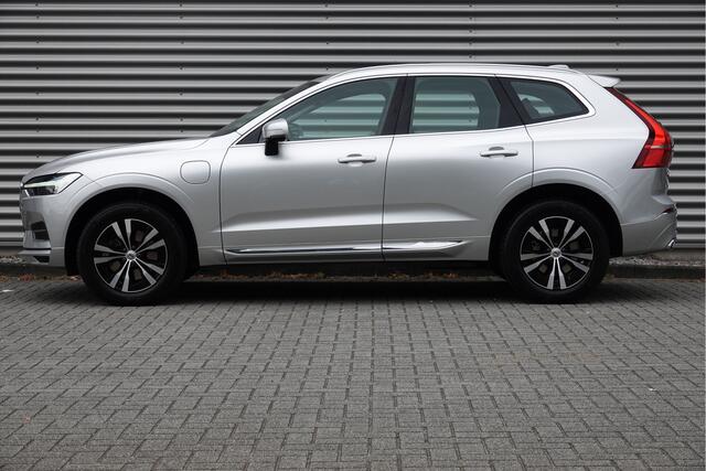 Volvo XC60 2.0 T6 Plug-in hybrid AWD Inscription Expression | Pano | ACC | Camera | Carplay | Keyless |