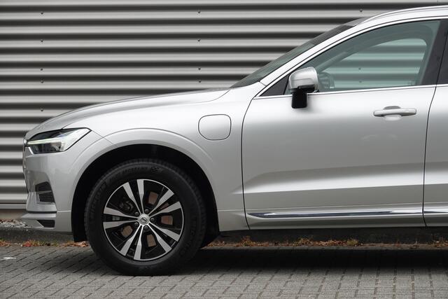 Volvo XC60 2.0 T6 Plug-in hybrid AWD Inscription Expression | Pano | ACC | Camera | Carplay | Keyless |
