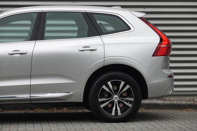 Volvo XC60 2.0 T6 Plug-in hybrid AWD Inscription Expression | Pano | ACC | Camera | Carplay | Keyless |