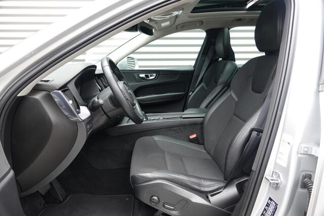 Volvo XC60 2.0 T6 Plug-in hybrid AWD Inscription Expression | Pano | ACC | Camera | Carplay | Keyless |